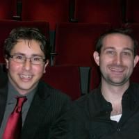 Curtain Call Announces The Return Of The AMERICAN HARMONY PRIZE